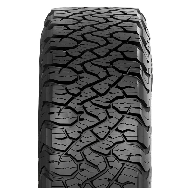 4 X BF Goodrich All Terrain T/A KO3 LT265/70R16/8 117/114S RWL
