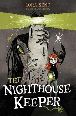 The Nighthouse Keeper - 9781665934589