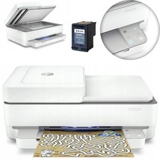 HP DeskJet Plus Advantage 6475 Drucker - WLAN - 653XL Tinte