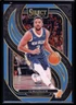 2024-25 Panini Select Light Blue Prizm CJ McCollum 028/299