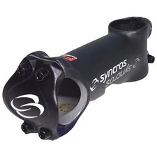 Syncros FL Carbon‑Alloy Road MTB XC Stem 100mm ±6° 31.8mm 1‑1/8" 144g