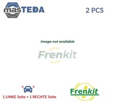 242977 REPARATURSATZ BREMSSATTEL HINTEN FRENKIT 2PCS NEU OE QUALITÄT