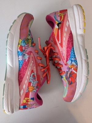Brooks Trace 3 Running Shoes Size  9.5