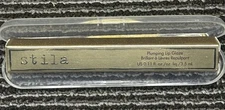 STILA Plumping Lip Glaze Gloss Kitten New in Box
