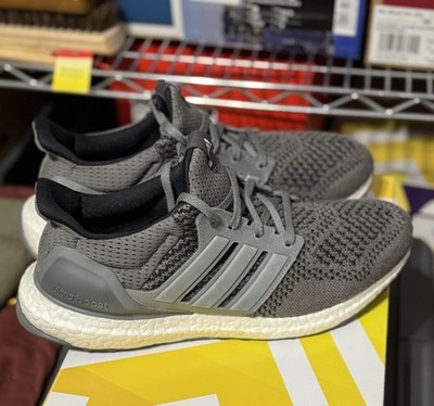 Highsnobiety x Adidas UltraBoost 1.0 Men's Sz 9 | eBay