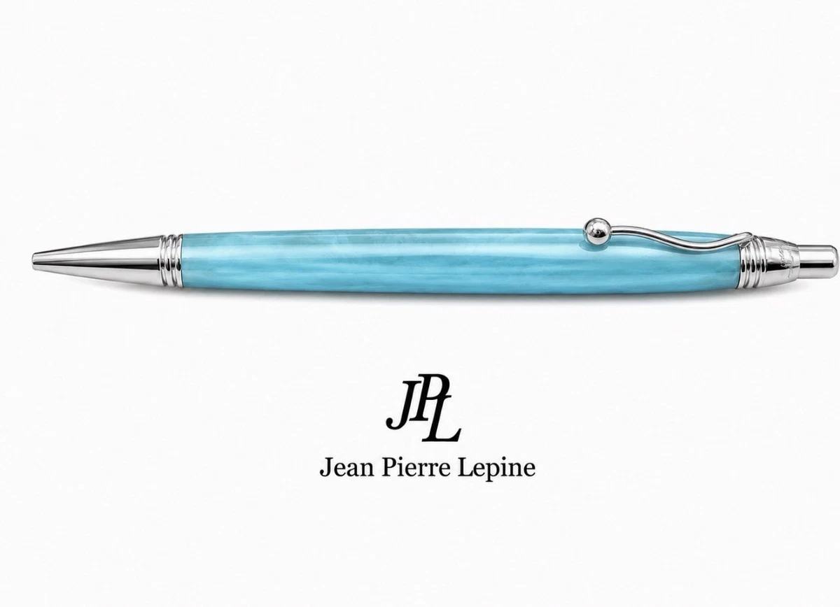 jean pierre lepine pen | eBay