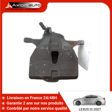 Etrier de frein Lexus IS