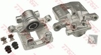 Trw Bremssattel Hinten Links FüR Chrysler Dodge Jeep Mitsubishi