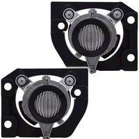 Nebelscheinwerfer Set FüR Fiat 500 500C 312 2015- Nsw H3 Scheinwerfer Fog
