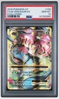 Pokémon TCG XY Evolutions M Venusaur EX Full Art Holo Card 100/108 PSA 10 Gem MT