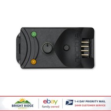 4-Pin PWM Fan Controller with LED Display for Silent Operation and Speed Control