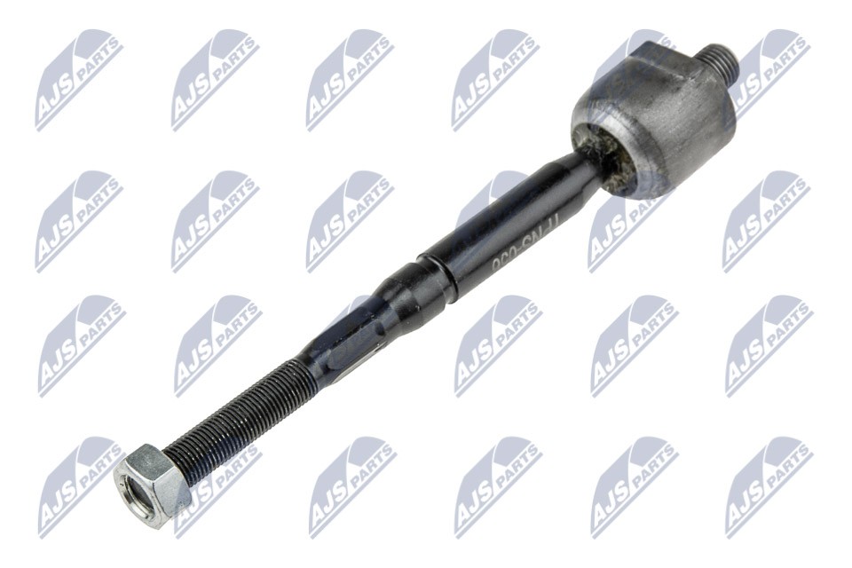NTY Axial Joint Tie Rod End SDK-NS-056 For Nissan Front Axle 205 mm - Image 8