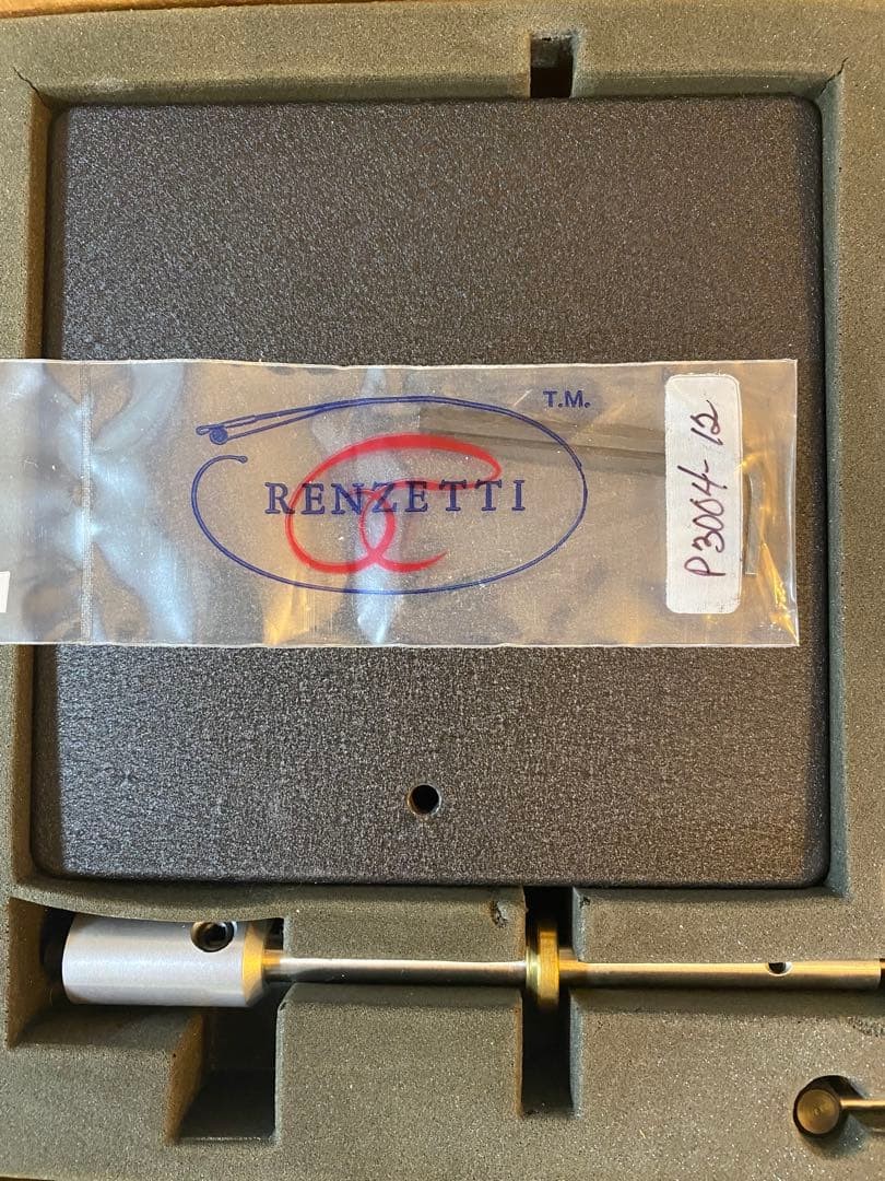 Renzetti RENZETTI presentation vise - Image 4