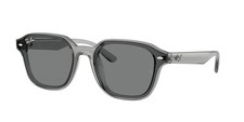 Image of Ray - Ban Sunglasses RB4458D 645087 Grey brown Men Women