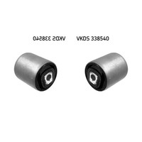 2X SKF Querlenkerlager Vorne FüR BMW 5Er Gran Turismo F07 7Er F01 F02 F03