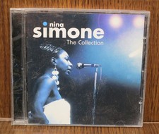 CD The Collection Of Nina Simone NEW SEALED