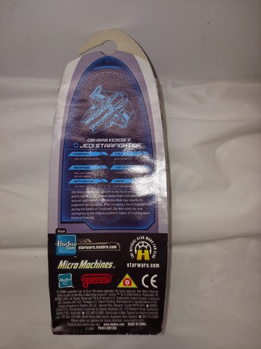 *Sie wählen eine aus* Star Wars Titanium Series Die-Cast Galoob Micro Machines - Bild 35 von 59