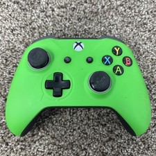 Controller Xbox One Scuf Prestige verde