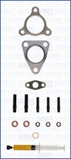 TURBOLADER MONTAGESET FÜR TOYOTA COROLLA KOMBI ( E12 ) - AJUSA JTC11464