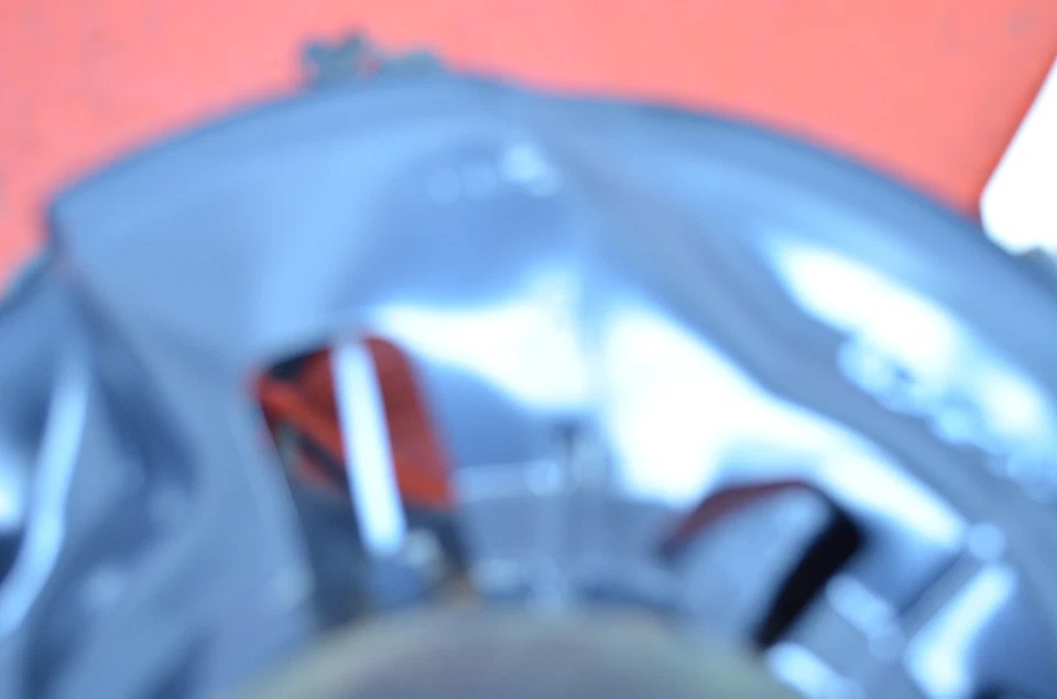 19-24 MAZDA CX-5 2.5L AWD PASAJERO DELANTERO DERECHO EJE NÚCLEO BUJE COJINETE OEM Foto 2 de 4