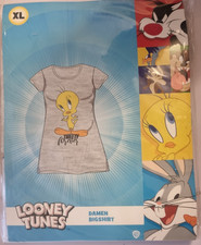 Looney Tunes Damen Bigshirt Tweety forever Gr.XL Neu&OVP