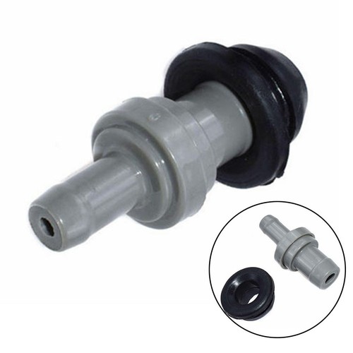 12204-15050 1220415050 Grommet Ventilation Valve 1220415050 Black Valves - Picture 2 of 9