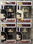 New ListingFunko Pop! Rocks Mötley Crüe 4-Pack Vinyl Set #70-73 Nikki, Vince, Mick, Tommy