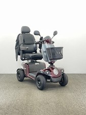 (2017) Excel Sportrek  8MPH Mobility Scooter  *Great Condition*