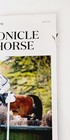 The Chronicle of the Horse October 14 - November 11, 2024 Vol 87 #10 Bubby Upton — photo 2