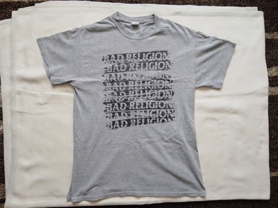 Bad Religion T-Shirt Gr. M