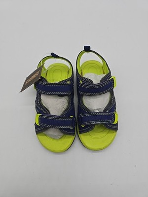 Khombu Sandals Toddler Size 10M Adjustable Strap Outdoor Sporty NEW..#2