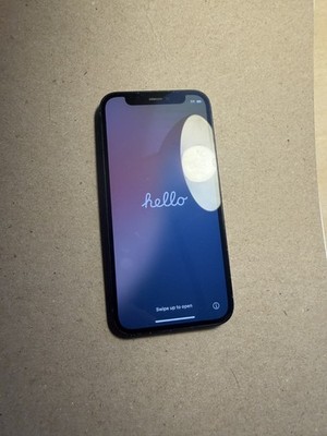Apple iPhone 12 Mini 256GB for VERIZON