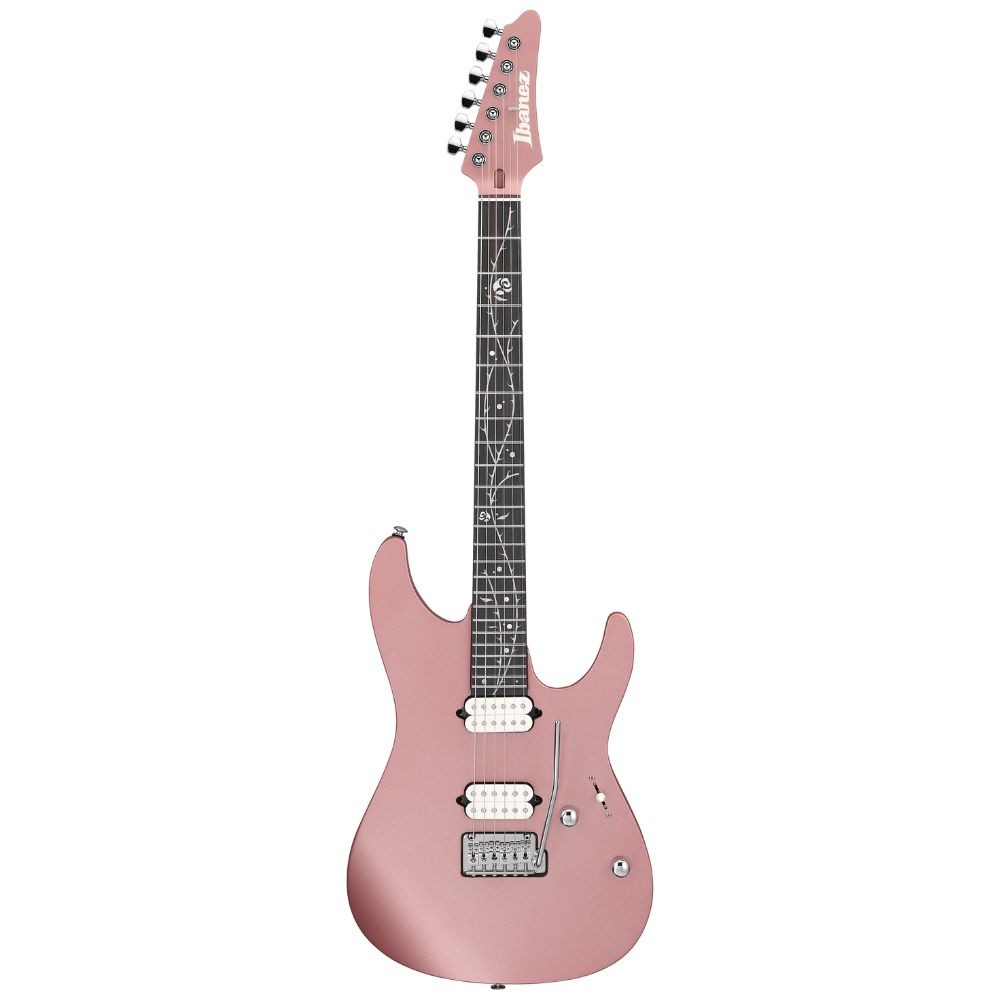 Ibanez TOD10 Tim Henson Signature - Metallic Mauve | eBay