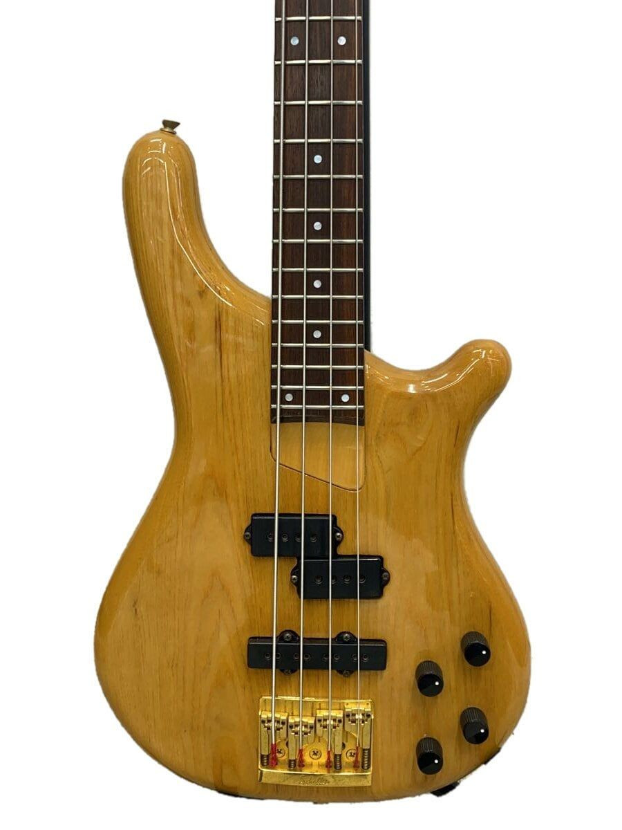 ROCKOON SUPER MATERIAL GUITAR(エレキベース) PJ Rockoon RB-51PJ Kawai Electric Bass Guitar ロックーン エレキ