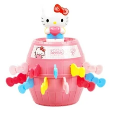 Hello Kitty Roulette Game Family & Friends games FREE SHIPPING