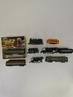Lot 8 HO Scale Locomotives Trolley Tyco Bachmann Athearn Parts READ — photo 2