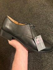 Grafters Smart Shoes – UK Size 8 – Brand New With Tags