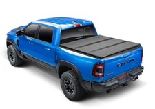 ALX Solid Fold Hard Tonneau Cover Extang 88430 Solid Fold ALX Hard Tri-Fold Tonneau Cover for 2009-2025 Ram 1500