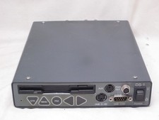 untested vintage Olympus DS-1 300.01 electronic videoscope iv6c6  