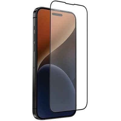 Gehärtetes mattes Glas UNIQ Optix Matte Apple iPhone 15 Pro Max