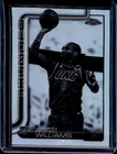 2025 Topps Jaylin Williams Base (Raw)