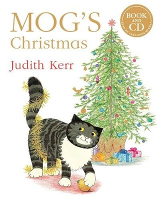 Mog's Christmas: Complete & Unabridged (B... by Kerr, Judith Mixed media product