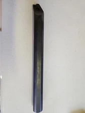 Sandvik Coromant RCMLN 24-4 Indexable Grooving Boring Bar 1-1/2" Shank 15" OAL