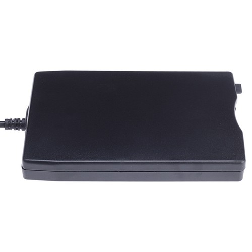 3.5 Inch USB 2.0 Portable External Floppy Disk .44Mb Reader PC Laptop - 第 7/12 張圖片