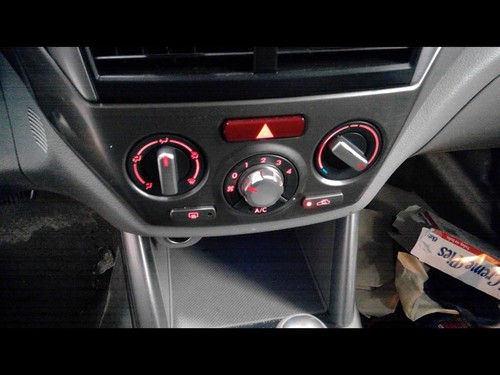 Chassis ECM Multifunction Integrated Control Fits 10 FORESTER 1578579 - Picture 6 of 12