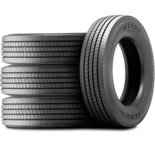4 Tires Falken Ri151 24570r17.5 Load J 18 Ply All Position Commercial 4 Tires Falken Ri151 24570r17.5 Load J 18 Ply All Position Commercial