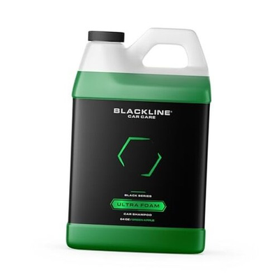 #ad Automotive Extreme Foaming Car Shampoo 64 Fl Oz Pack of 1 Green Apple $87.27