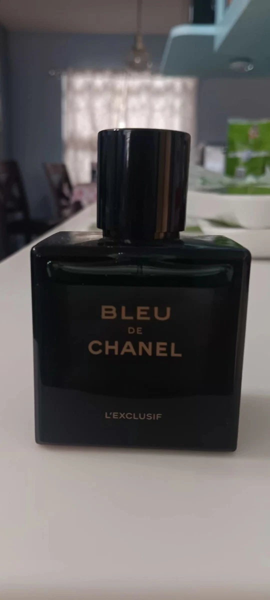 Bleu de Chanel Fragrances for Men for sale | eBay