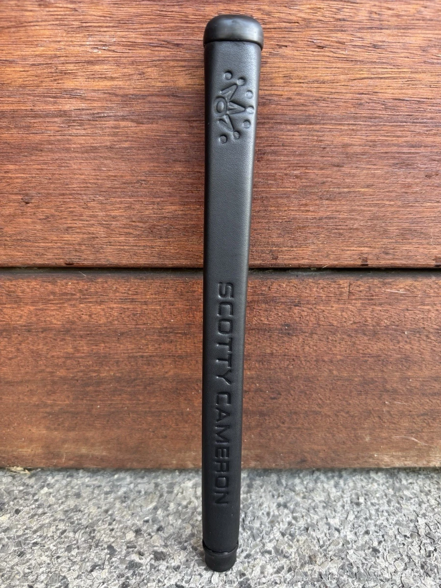 Scotty Cameron Leather Golf Club Grips for sale | eBay