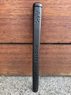 Scotty Cameron Leather Golf Club Grips for sale | eBay